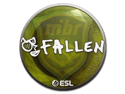 FalleN | Katowice 2019
