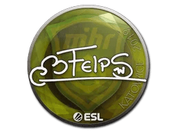 felps | Katowice 2019