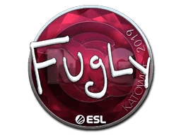 FugLy (Foil) | Katowice 2019