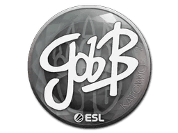 gob b | Katowice 2019