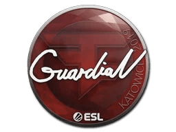 GuardiaN | Katowice 2019