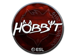 Hobbit (Foil) | Katowice 2019