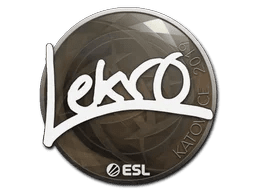 Lekr0 | Katowice 2019