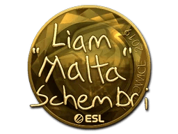 malta (Gold) | Katowice 2019