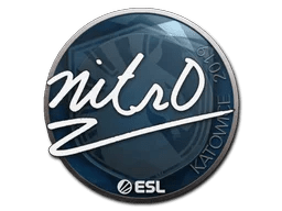 nitr0 | Katowice 2019