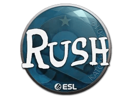 RUSH | Katowice 2019