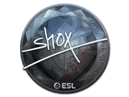 shox (Foil) | Katowice 2019