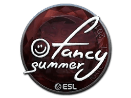 Summer (Foil) | Katowice 2019