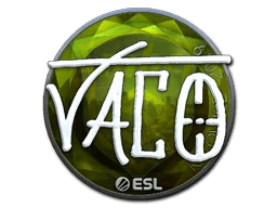 TACO (Foil) | Katowice 2019