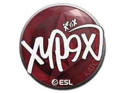 Xyp9x | Katowice 2019