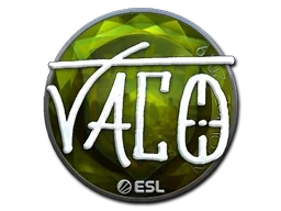 TACO (Foil) | Katowice 2019