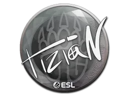 tiziaN | Katowice 2019