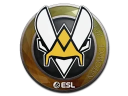 Vitality | Katowice 2019