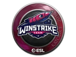 Winstrike Team | Katowice 2019