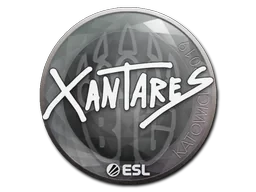 XANTARES | Katowice 2019