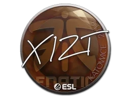 Xizt | Katowice 2019