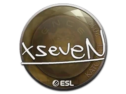 xseveN | Katowice 2019