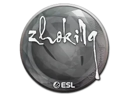 zhokiNg | Katowice 2019