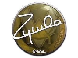 ZywOo | Katowice 2019