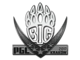 BIG | Krakow 2017