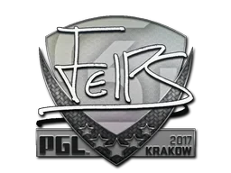 felps | Krakow 2017