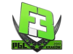 Flipsid3 Tactics | Krakow 2017