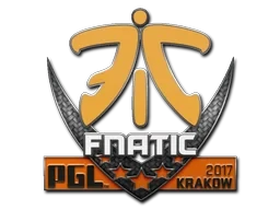Fnatic | Krakow 2017