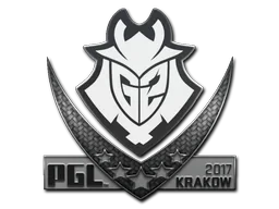 G2 Esports | Krakow 2017