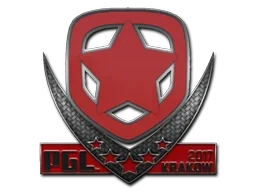 Gambit | Krakow 2017