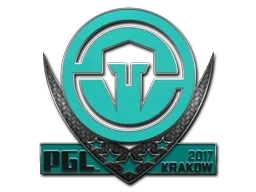 Immortals | Krakow 2017