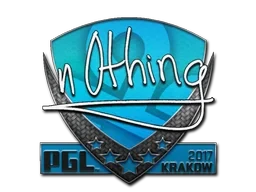 n0thing | Krakow 2017