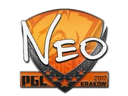 NEO | Krakow 2017