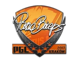 pashaBiceps | Krakow 2017