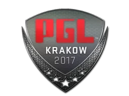 PGL | Krakow 2017