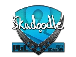 Skadoodle | Krakow 2017