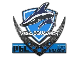 Vega Squadron | Krakow 2017