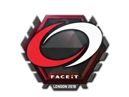compLexity Gaming | London 2018