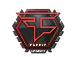 FaZe Clan | London 2018