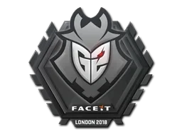 G2 Esports | London 2018