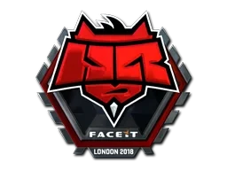 HellRaisers (Foil) | London 2018
