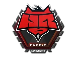 HellRaisers | London 2018