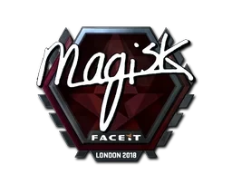 Magisk (Foil) | London 2018