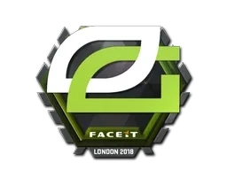 OpTic Gaming | London 2018