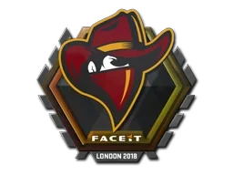Renegades | London 2018