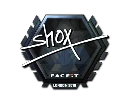 shox (Foil) | London 2018