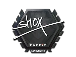 shox | London 2018