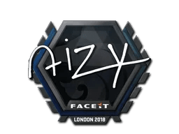 aizy | London 2018