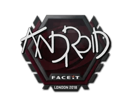 ANDROID | London 2018