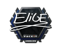 EliGE | London 2018