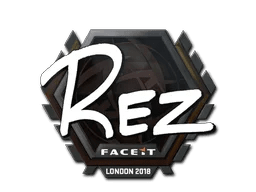 REZ | London 2018